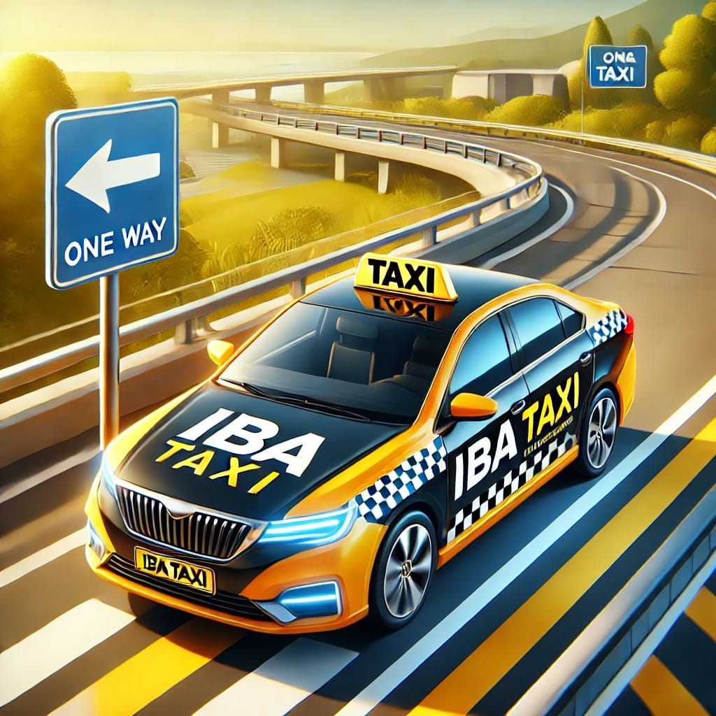 Book Oneway Cab Services in Aalo