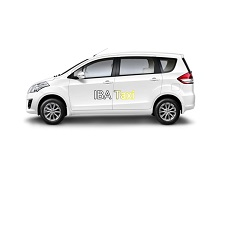 Book a Suv car for taxi service in Abhayapuri