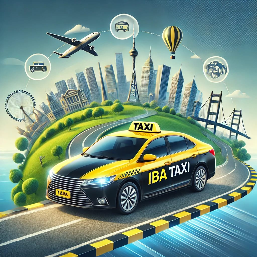 Book Taxi Packages Cab Servicein Chhatrapati Shivaji Maharaj International Airport, Mumbai